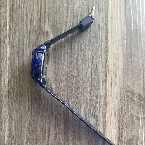 Baby-G Watch - Picture 3 of 6